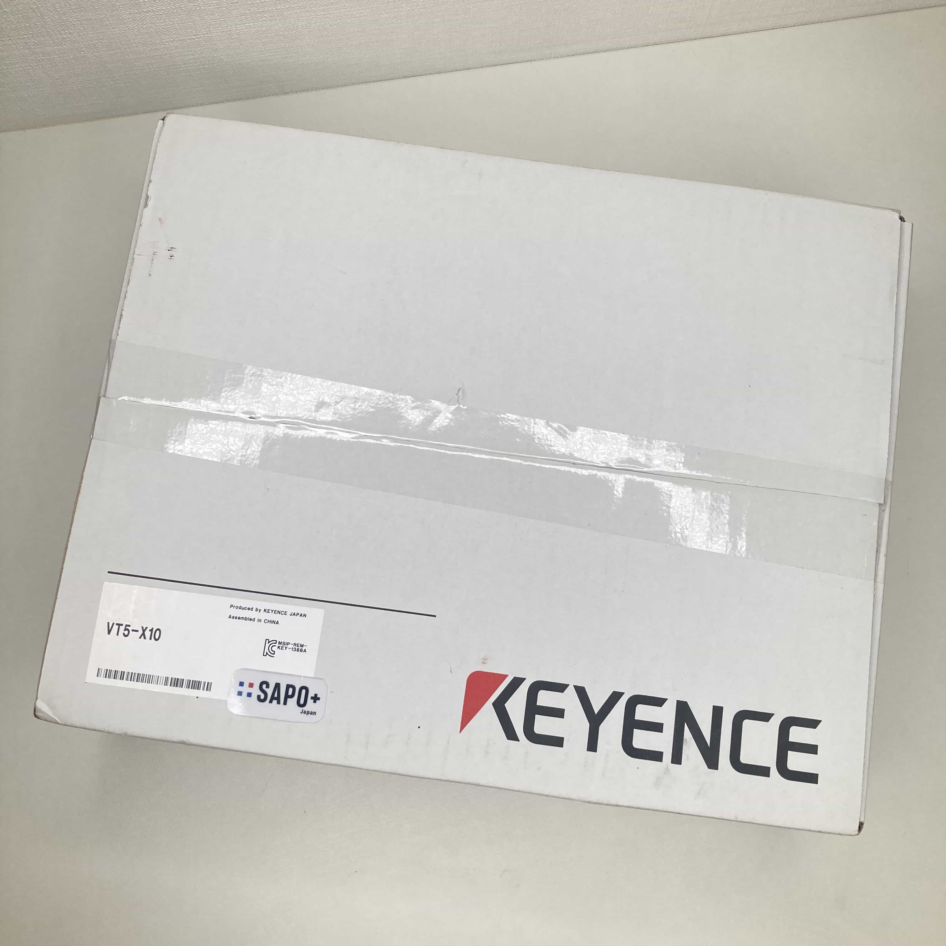 新着入荷情報(VT5-X10） | 中古FA機器・制御機器の高価買取販売なら